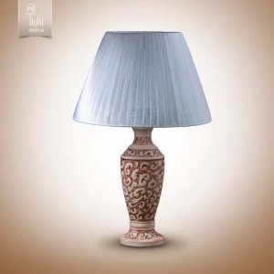 Настольная лампа N&B Light Афина 10500
