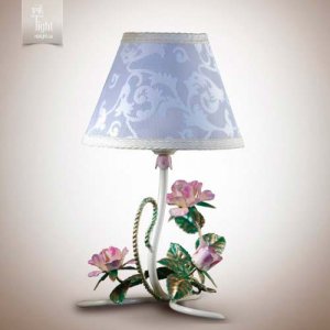 Настольная лампа N&B Light Романтика 6700