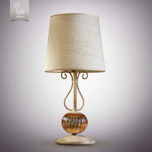 Настольная лампа N&B Light Санта-Мария 14500