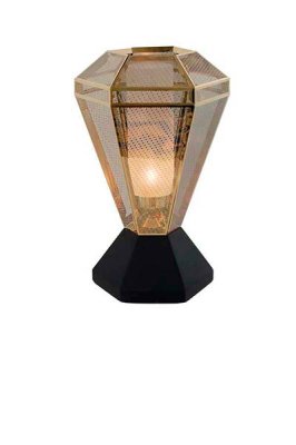 Настольная лампа Wunderlicht (m-2120-51)