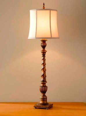 Настольная лампа Feiss FE/PARK RIDGE TL Park Ridge