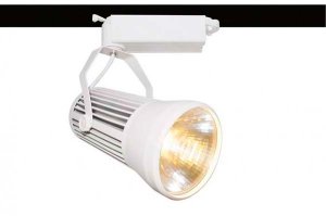 Прожектор Arte Lamp A6330PL-1WH Track Lights