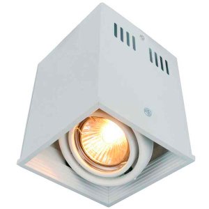 Світильник Arte Lamp A5942PL-1WH Cardani
