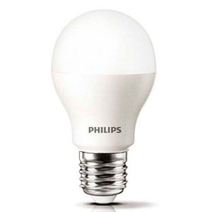 Светодиодная лампа Philips ESS LEDBulb 5W E27 6500K 230V