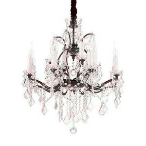 Ideal Lux 166551 Liberty SP12