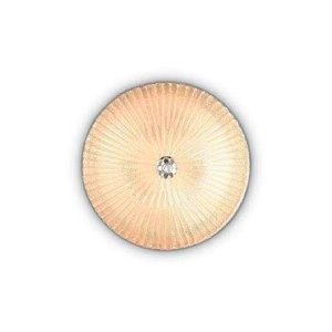 Ideal Lux 140179 Shell PL3 Ambra