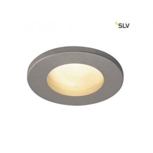 Точечный светильник SLV 1001167 Dolix Out GU10 Round