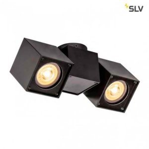 Точечный светильник SLV 1002215 Altra Dice Cl