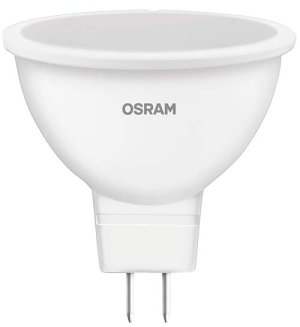 Osram LS MR16 DIM 80 110 7W/830 230V GU5.3
