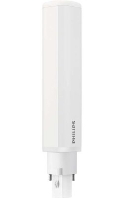 Philips CorePro LED PLC 8.5W 840 2P G24d-3