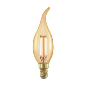 Лампа Eglo 11699 CF35 4W 1700K E14 Dimmable