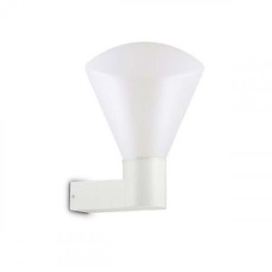 Бра Ideal Lux 187082 Ouverture AP1 Bianco