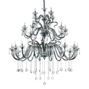 Ideal Lux 183077 Colossal SP30 Grigio