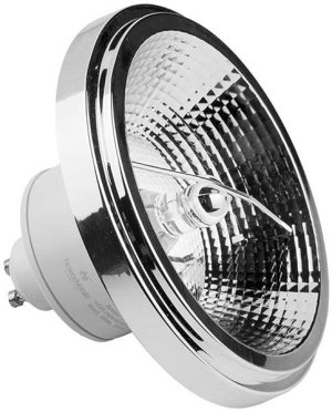 Лампа Nowodvorski 9181 ES111 12W 3000K GU10 Reflector GU10