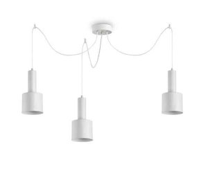 Ideal Lux 231587 Holly SP3 Bianco