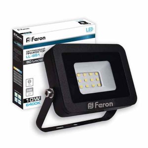 Прожектор Feron 32118 LL-851