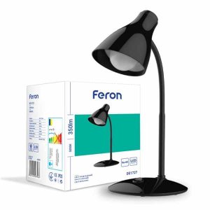 Настільна лампа Feron 40048 DE1727