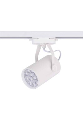 Фото Трековый светильник Nowodvorski 8321 Profile Store LED Pro White