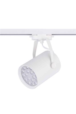 Фото Трековый светильник Nowodvorski 8324 Profile Store LED Pro White