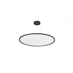 Підвісний світильник Azzardo AZ3286 Cream SMART 78 pendant (black)