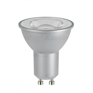 Фото Лампа светодиодная Kanlux IQ-LED GU10 5W-WW 29803
