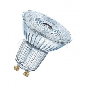 Светодиодная лампа LED лампа Osram LED Value PAR16 50 36° 3.6W 4000К GU10 (4058075055155)