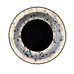 Фото Светильник Pikart Solar eclipse 5040 серебряный