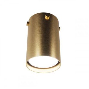 Точечный светильник Pikart Pikart LP 5736-1 золото