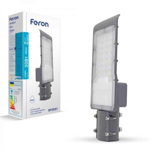 Консольный светильник Feron 32576 SP3031