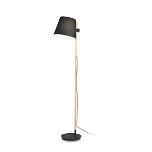 Ideal Lux 282084 Axel PT1 Nero