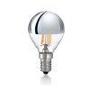 Фото 1 Лампа світлодіодна Ideal Lux LED E14 Calotta Riflettente
