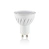 Фото 1 Лампа світлодіодна Ideal Lux LED GU10 7W