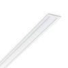 Фото 1 Настінний світильник Ideal Lux Profilo Strip LED Ad Incasso Bianco