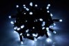 Фото 1 Гірлянда Lumion String Light білий/білий 10м (мерехтіння)