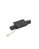 Фото 1 Nowodvorski 10228 Profile Recessed Power Straight Connector Bl