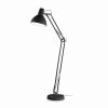 Фото 1 Ideal Lux 265292 Wally PT1 Total Black