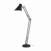 Фото 1 Ideal Lux 265315 Sally PT1 Total Black