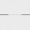 Фото 1 Трековий світильник LTX IN LINE LINEA LED 11W, 4000К, чорний (06.4070.11.940.BK)