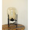 Фото 3 Настільна лампа FrendlyLight FL8020 Glass Oval TL
